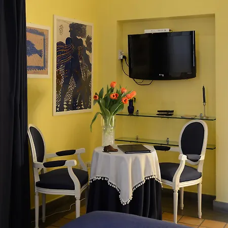 Cairoli 4* Roma