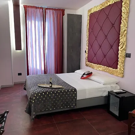 Relais Dei Papi Szálloda