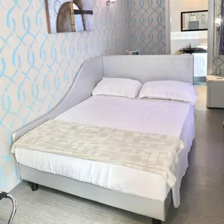 Relais Dei Papi Szálloda