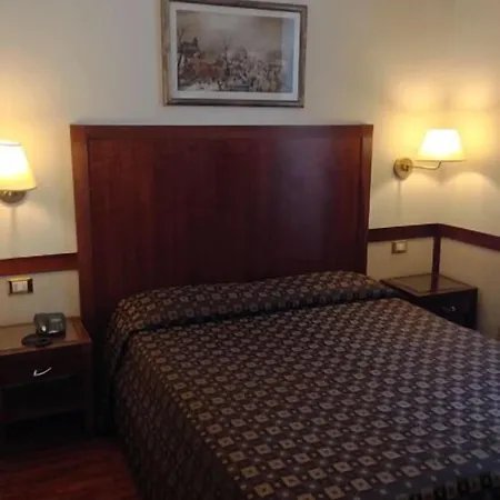 Hotell Select Garden