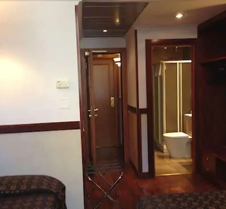 Select Garden Hotell