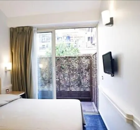 Select Garden Hotell