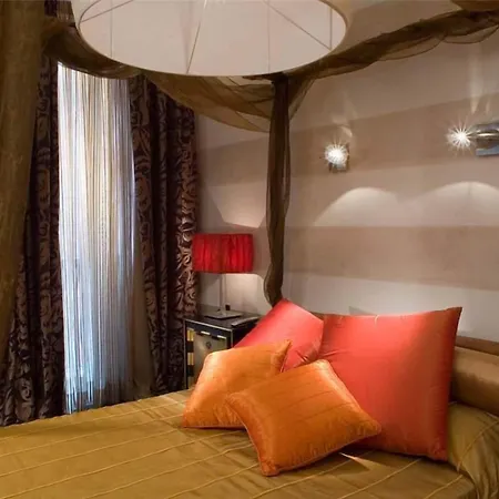 Отель The At The Forum Luxury Collection - The At The Forum Рим