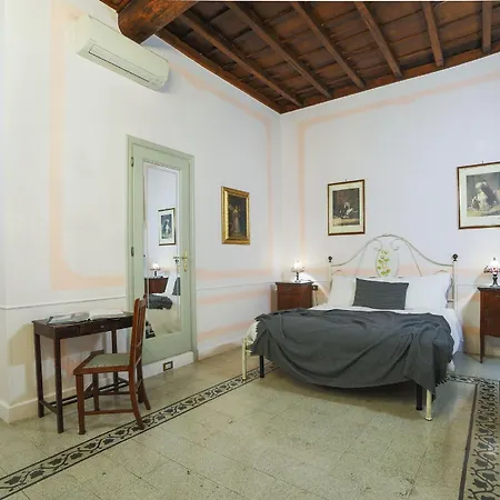 La Maison Dell'orologio 2* Róma