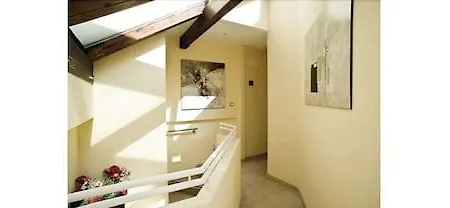 Select Garden Hotell Rom