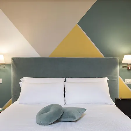 Hotel Boutique Galatea Roma