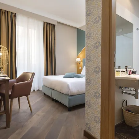 Boutique Galatea 3*