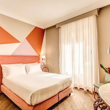 Boutique Galatea Hotel 3*