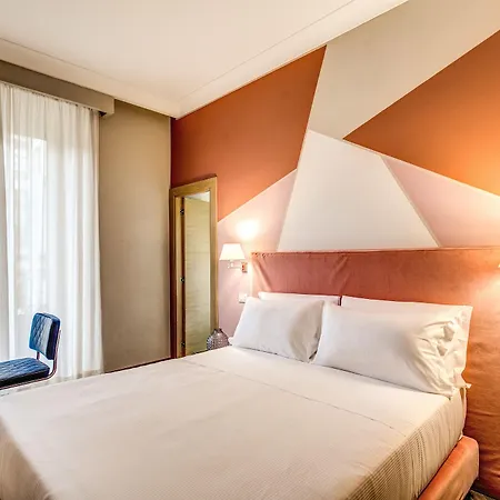 Hotel Boutique Galatea 3*
