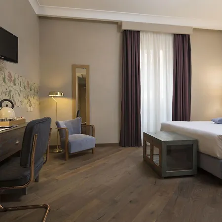Hotel Boutique Galatea