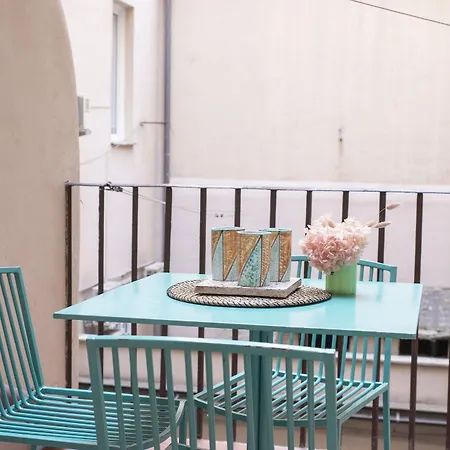 Hotel Boutique Galatea Roma