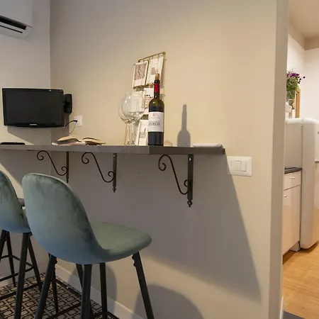 Boutique Galatea 3* Roma