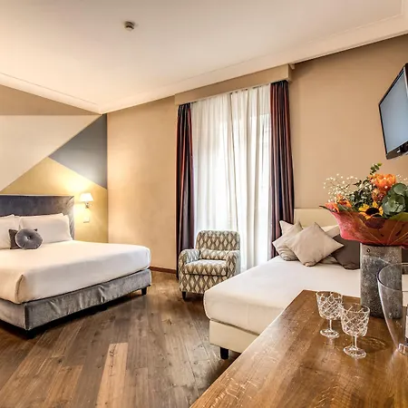 Boutique Galatea 3*