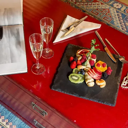 Отель The At The Forum Luxury Collection - The At The Forum Рим