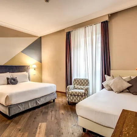 Boutique Galatea Hotel