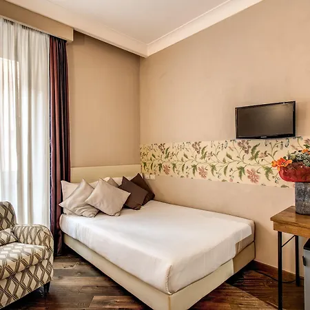 Boutique Galatea 3*