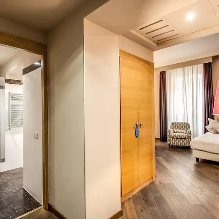 Boutique Galatea 3* Roma