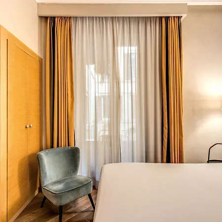 Boutique Galatea Hotel