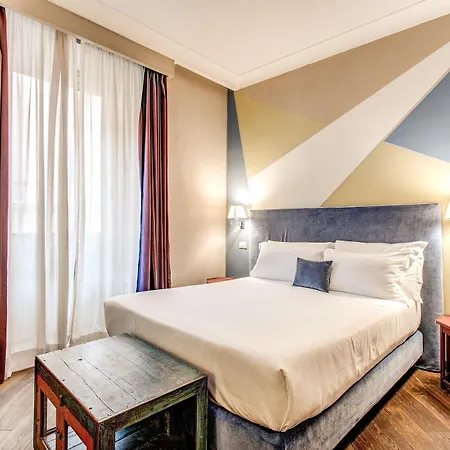 Boutique Galatea Hotel Roma