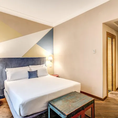 Hotel Boutique Galatea Roma