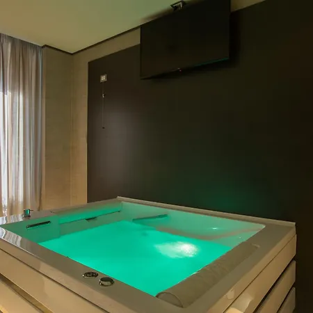 San Carlo Vendégház 4*