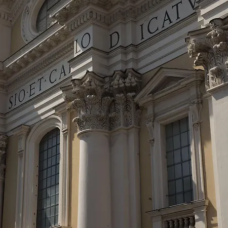 San Carlo Vendégház 4*