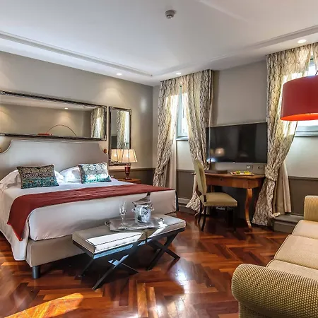 Lunetta Otel 4*