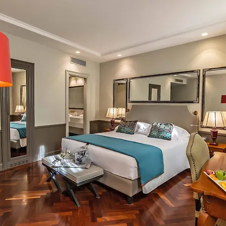 Lunetta Otel 4*
