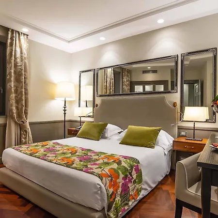 Lunetta 4* Roma