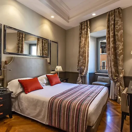 Lunetta Otel 4*