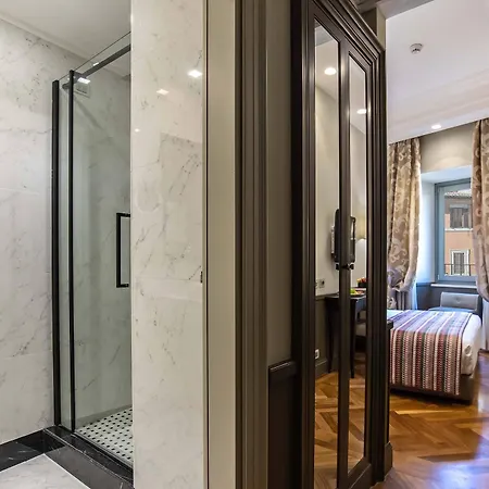 Lunetta 4* Roma