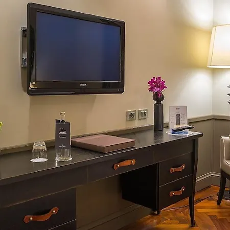 Lunetta Otel Roma