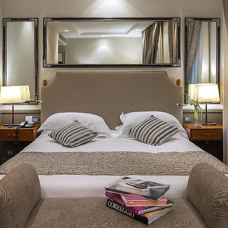 Lunetta Otel Roma