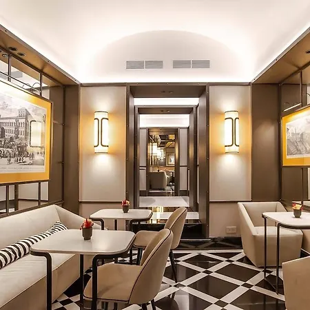 Otel Lunetta Roma