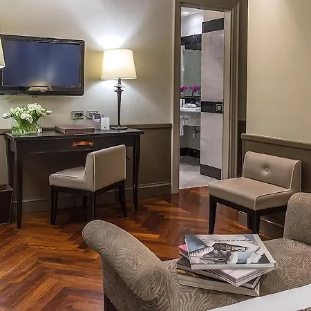 Lunetta Otel 4*