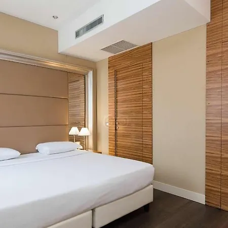 Saint John Hotel Rome