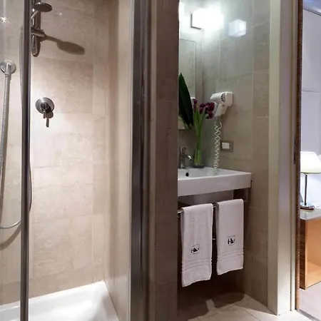 Hotel Saint John Rome