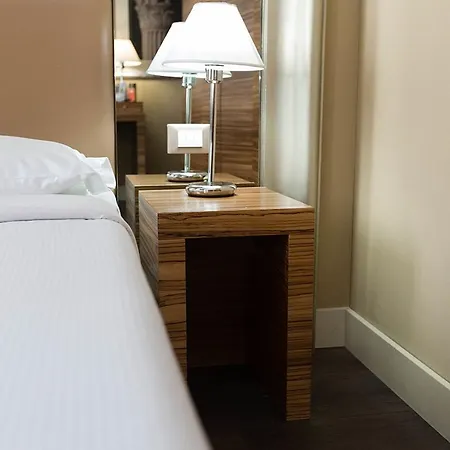 Hotel Saint John Rome