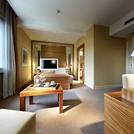 Hotel Saint John