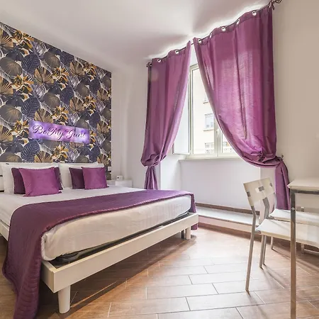 Be My Guest 2* Roma