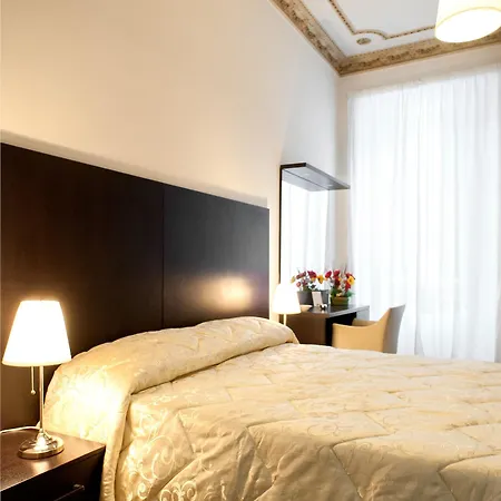 Bed & Breakfast El Dorado Colosseum 2*