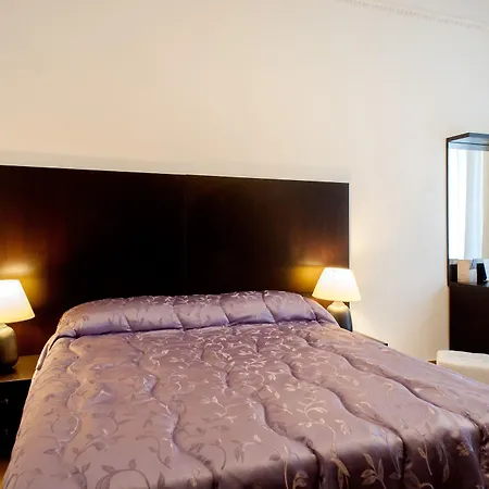 Bed & Breakfast El Dorado Colosseum Roma