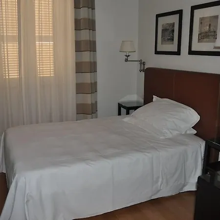 Santa Chiara Hotel