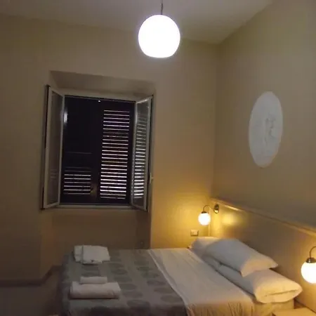Elide 3* Рим