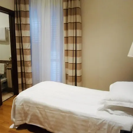 Santa Chiara Hotel Roma