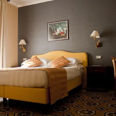 Otel Piazza Di Spagna Roma