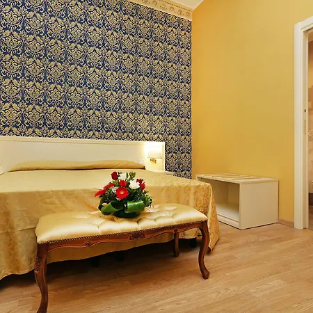 Dg Prestige Maison d'hôtes 2*