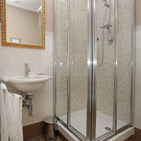 Maison d'hôtes Dg Prestige 2*