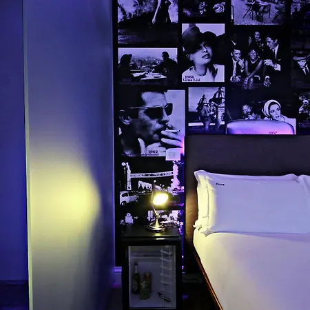 Irooms Forum & Colosseum 4*