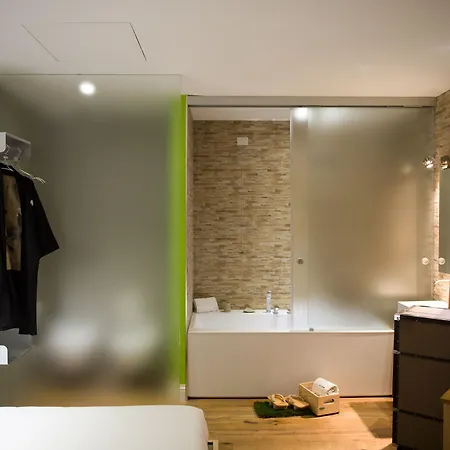 Irooms Forum & Colosseum 4*